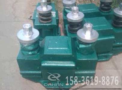 電磁倉壁振動(dòng)器