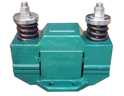 電磁倉壁振動器