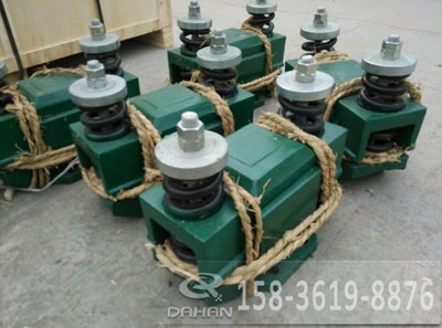 電磁倉壁振動(dòng)器