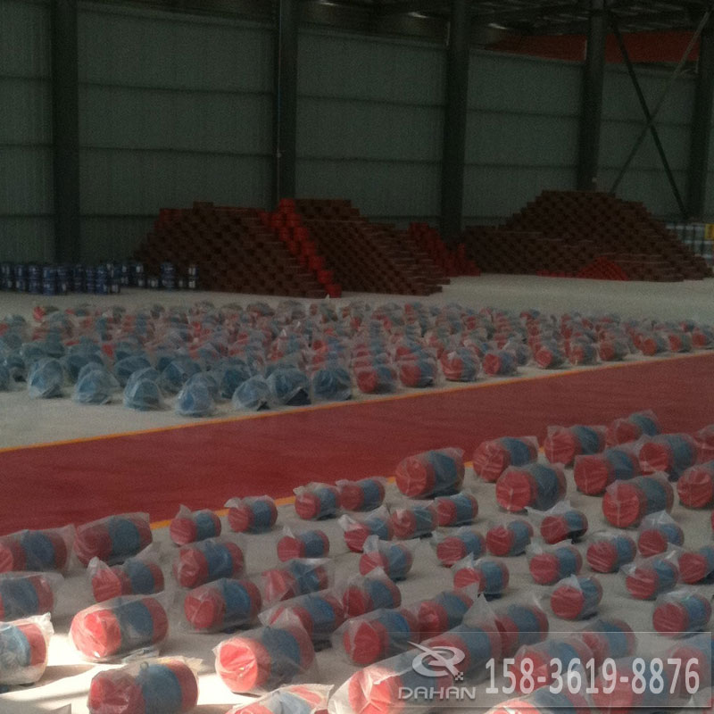 倉壁振動(dòng)篩