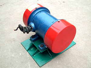 LZF倉(cāng)壁振動(dòng)器